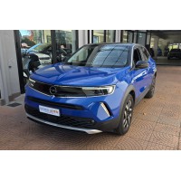 Opel Mokka 1.2 T Elegance 100cv MT6 Opel Mokka 1.2 T Elegance 100cv MT6